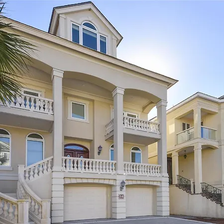 14 Collier Beach Road- Oceanfront, Private Pool, Free Activities Included